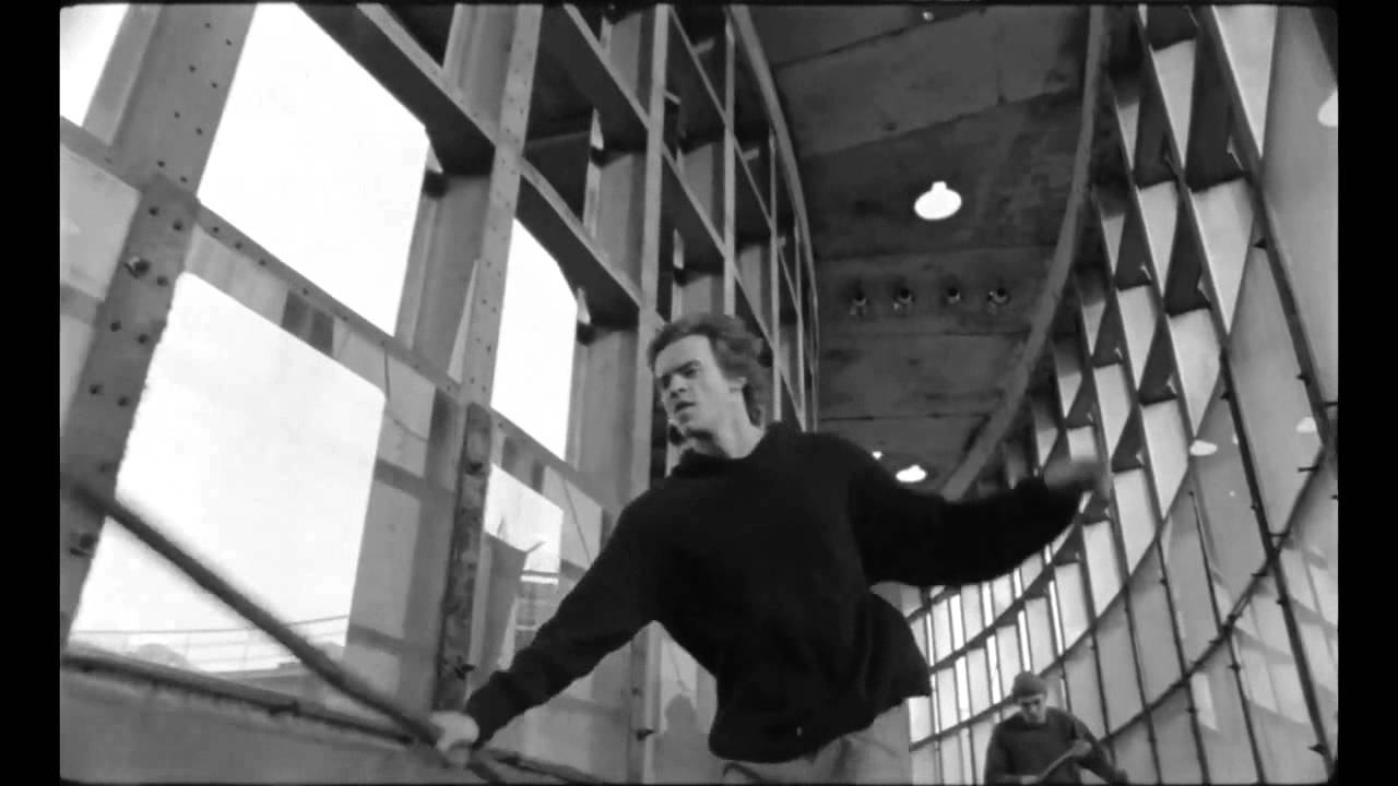 Берген Кремер — Гроза