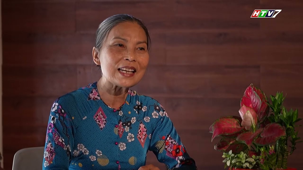 Phim tài liệu THẤY DƯA THẤY TẾT QUÊ NHÀ