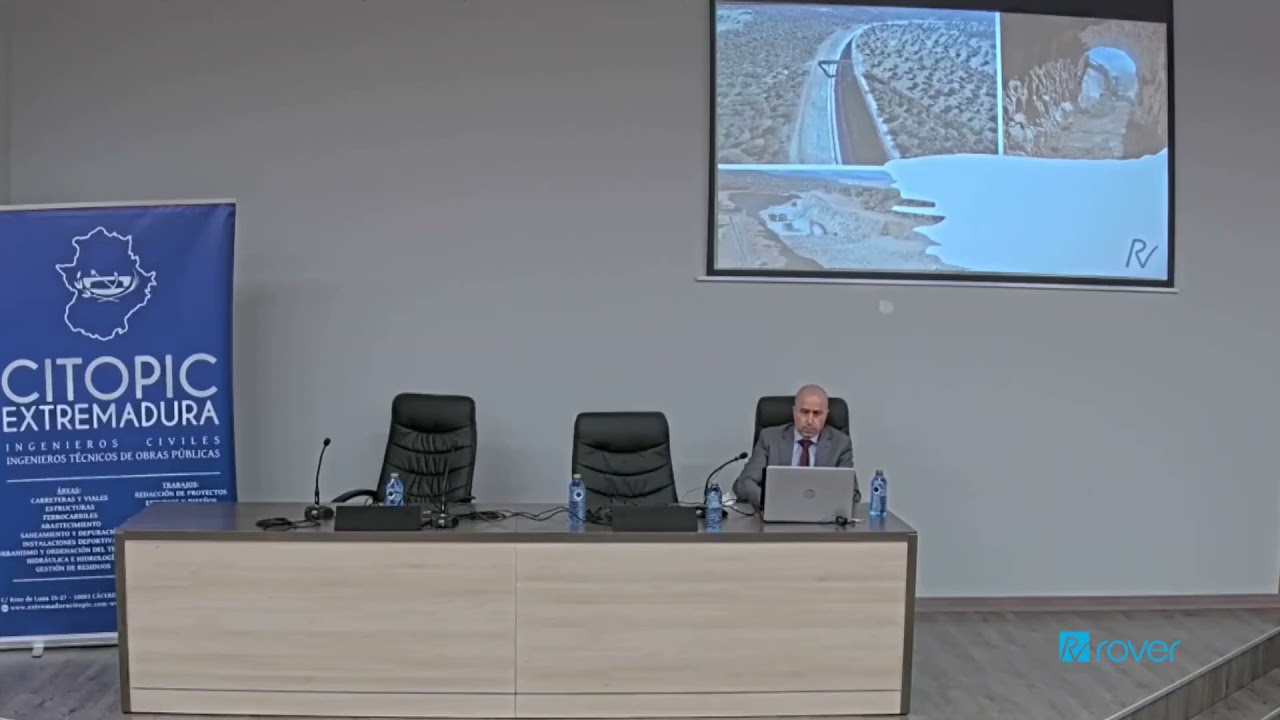 Ponencia Pablo Villar &ndash; La digitalizaci&oacute;n de Rover Grupo