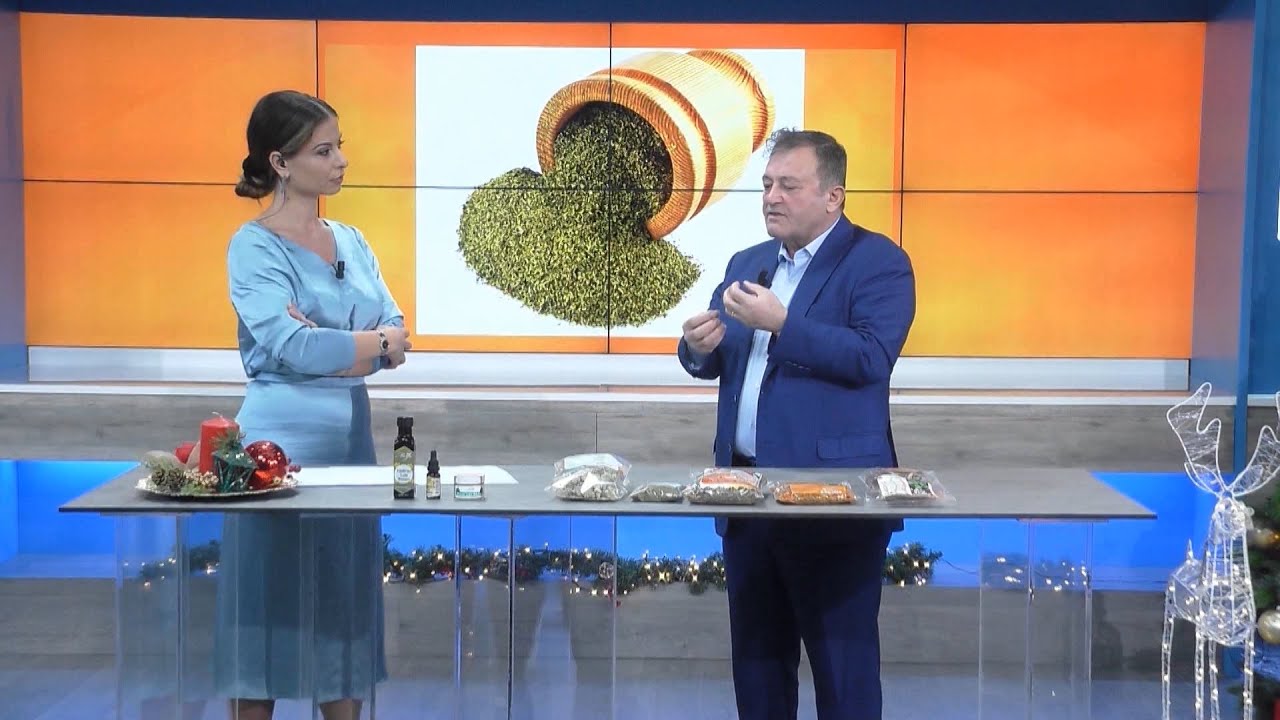 Ylli Merja: E keni gjuhën e bardhë? Mund të vuani nga kjo sëmundje....