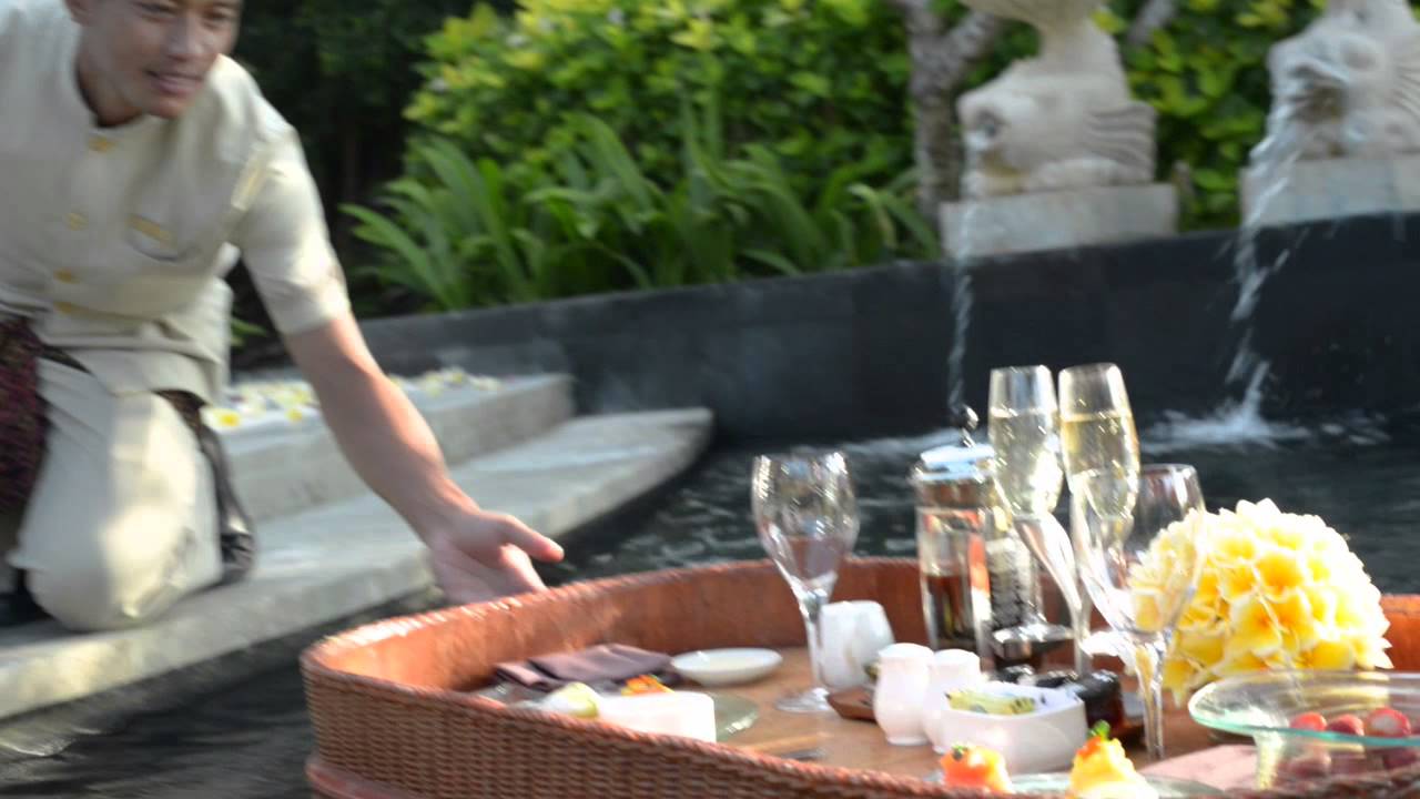 Ayana Resort and Spa, Bali