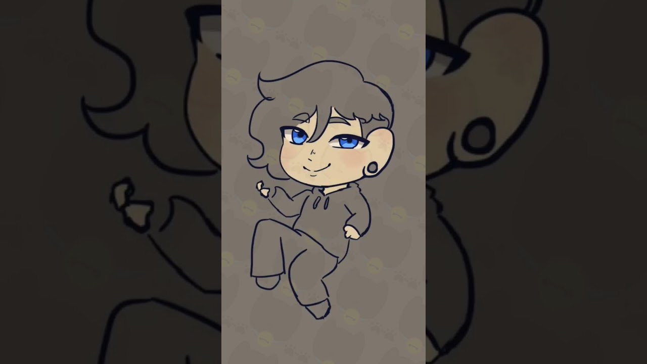 Milo oc 