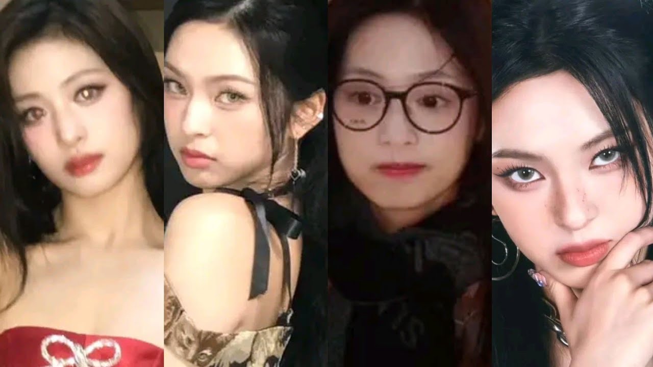 [BabyMonster]Tiktok BabyMonster Chiyeon #babymonster #montiez #baemon #46 Cre:Tiktok