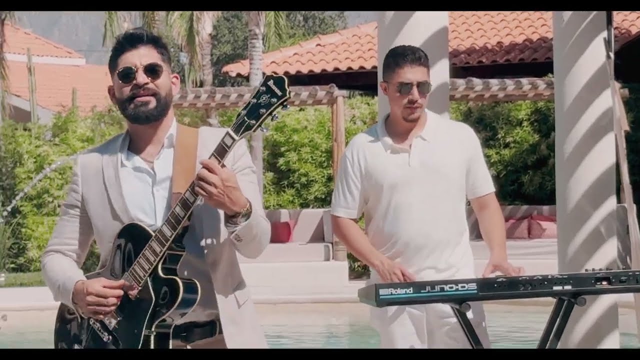 Retoños Del Rio- Maldito Orgullo Mío (Video Oficial)
