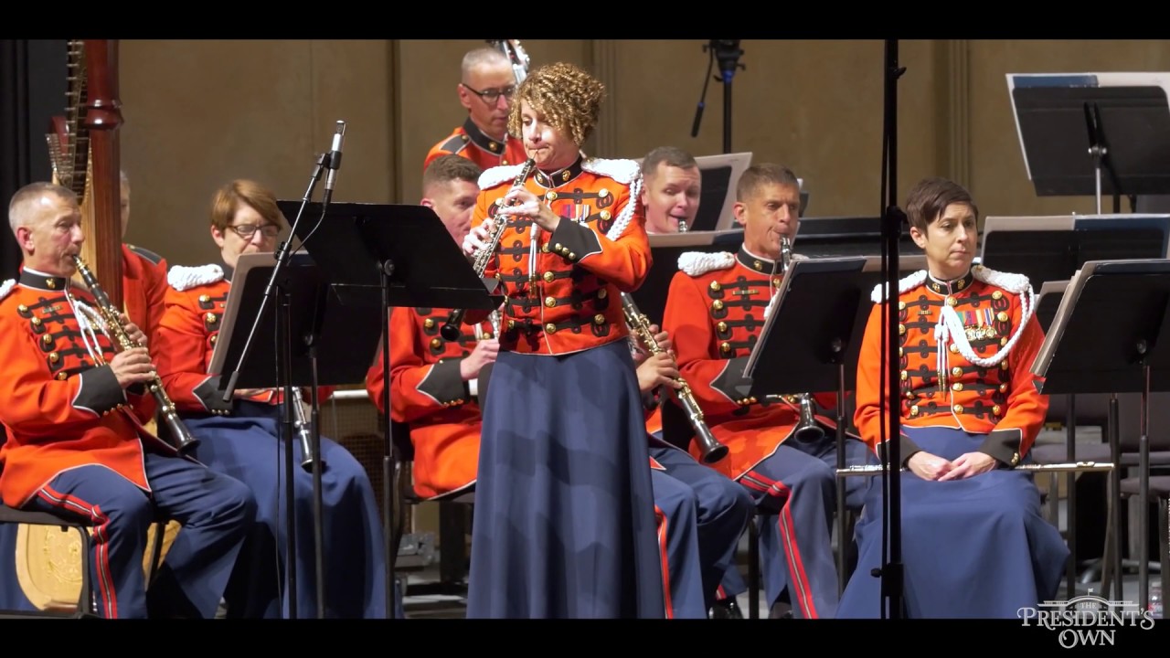 MORRICONE “Gabriel’s Oboe” from The Mission - 