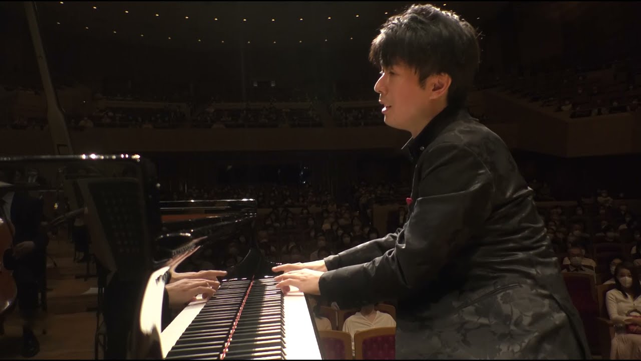 日本フィル×サントリーホール　とっておき アフタヌーンVol.17 ダイジェスト映像