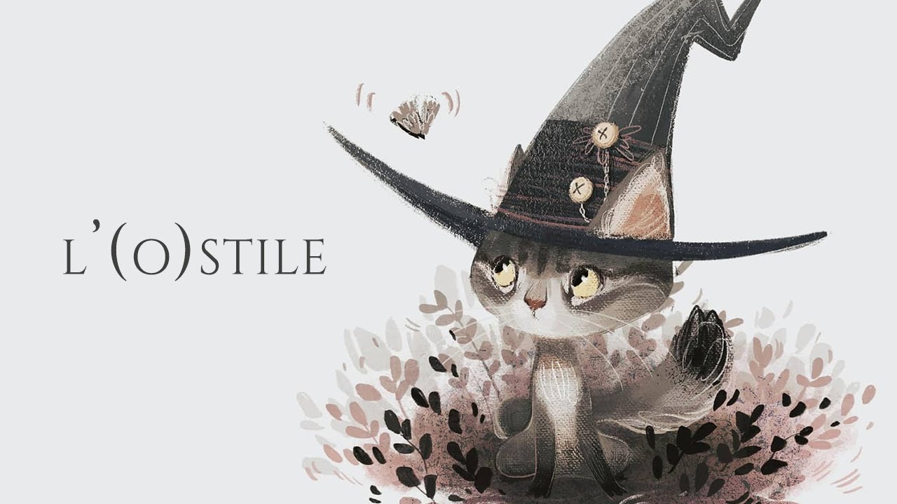 Come TROVARE il TUO stile | vita da illustratore