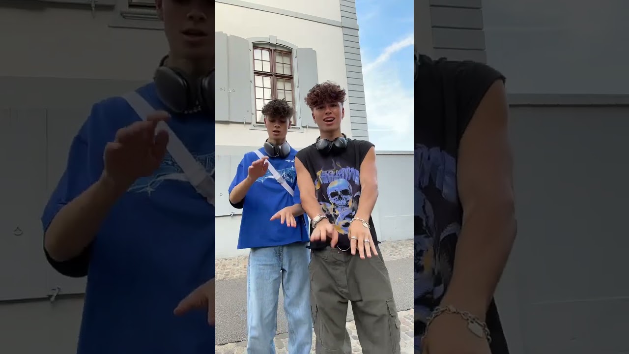 Dab comeback @kris8an