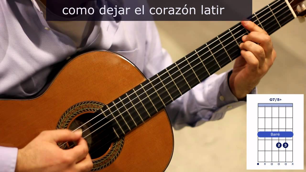 Como tocar 