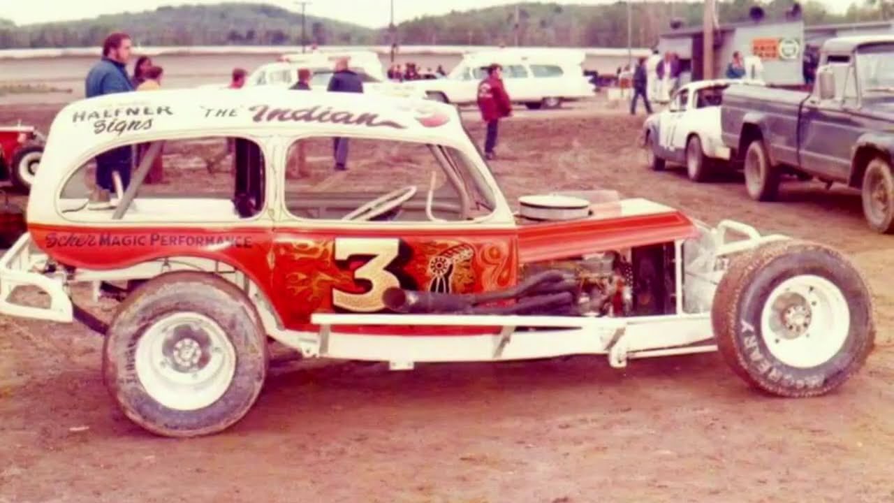 Racing Rewind Ep. 1837 Extended Play!