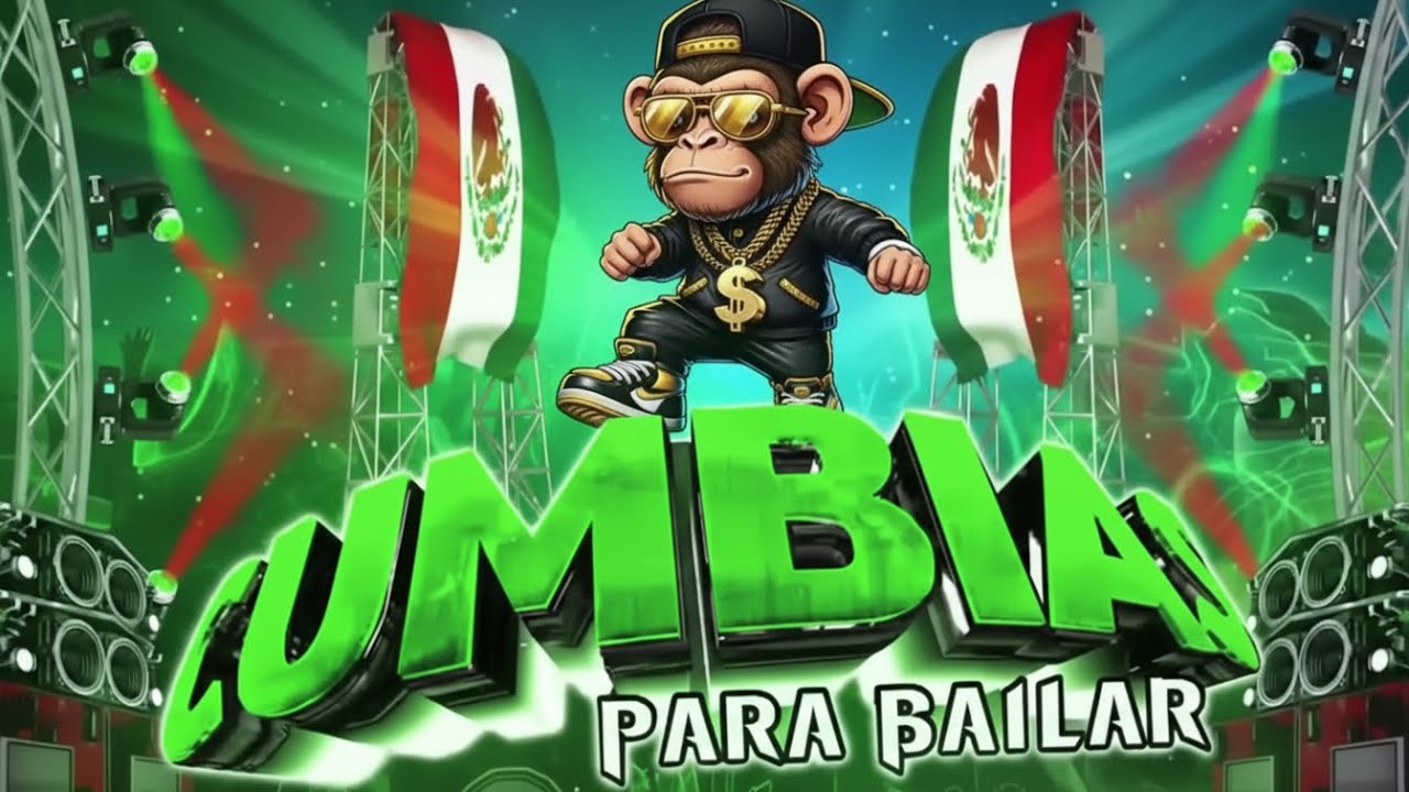 🎊 CUMBIAS SONIDERAS PARTY MIX 2026 ⚡ | PURAS PERRONAS PARA BAILAR SIN DESCANSO