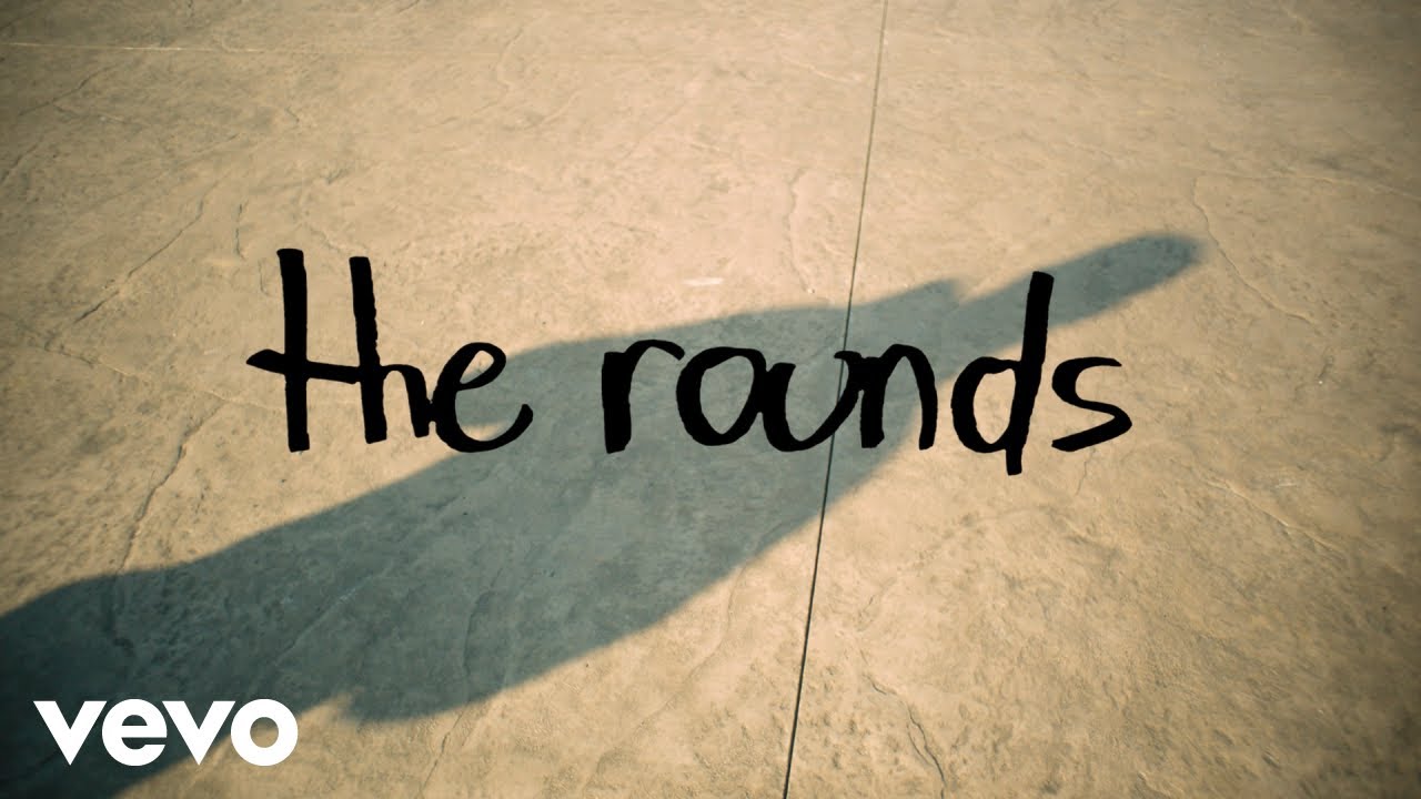 Angelo Mota - the rounds