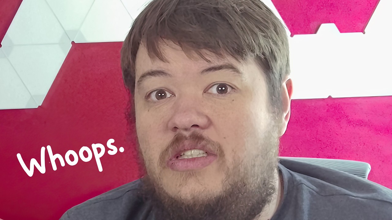 Ой.