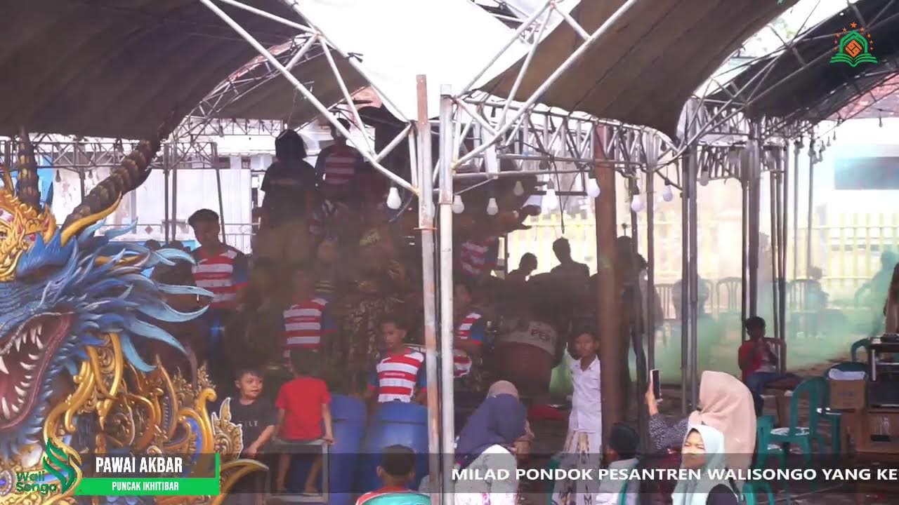 PAWAI AKBAR