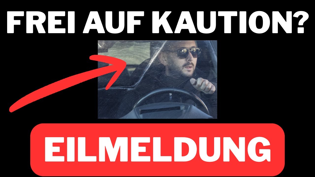 EILMELDUNG: Mafia-Boss bald wieder auf freiem Fuß?