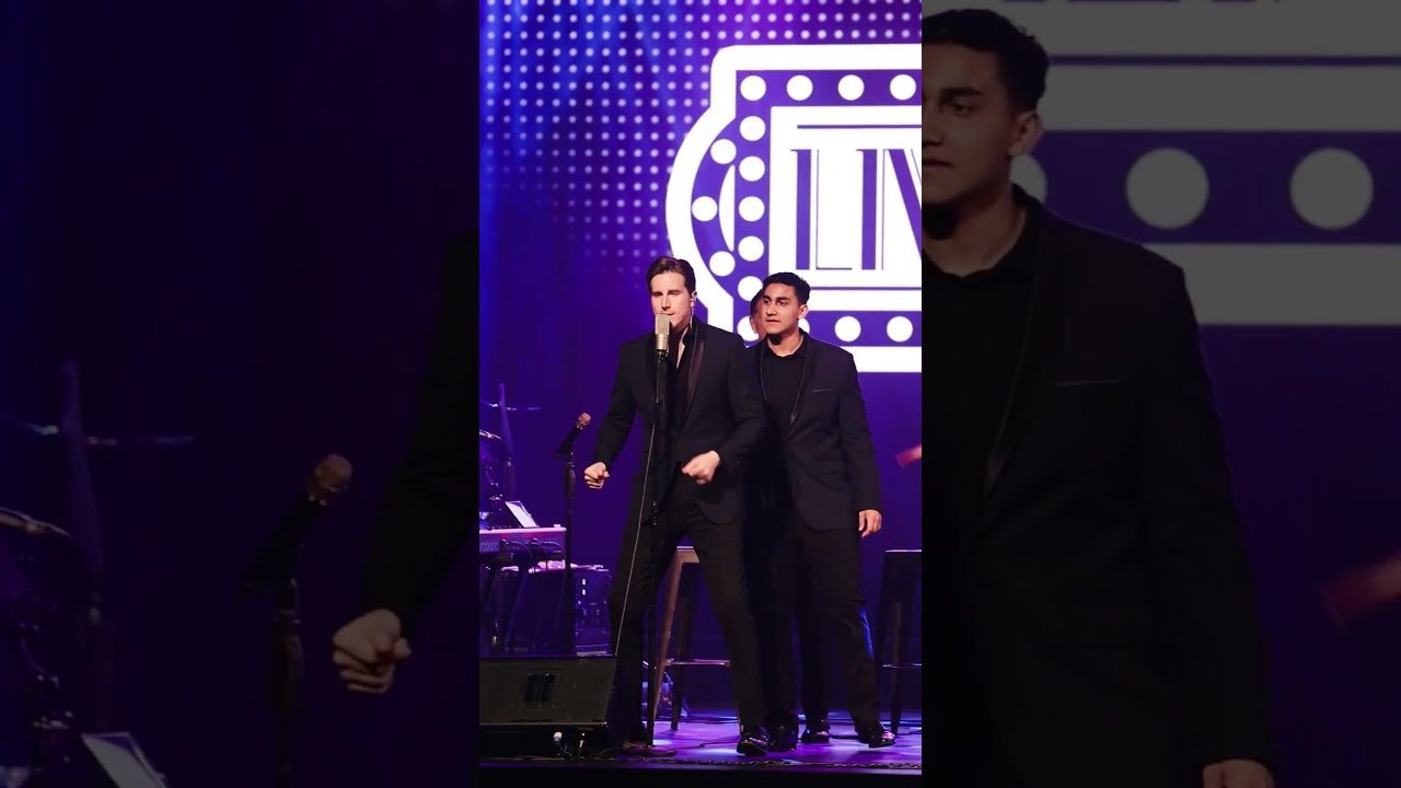 Ernie Haase & Signature Sound - Swingin’ on the Golden Gate