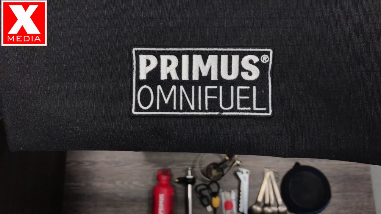 Личный опыт использования Primus