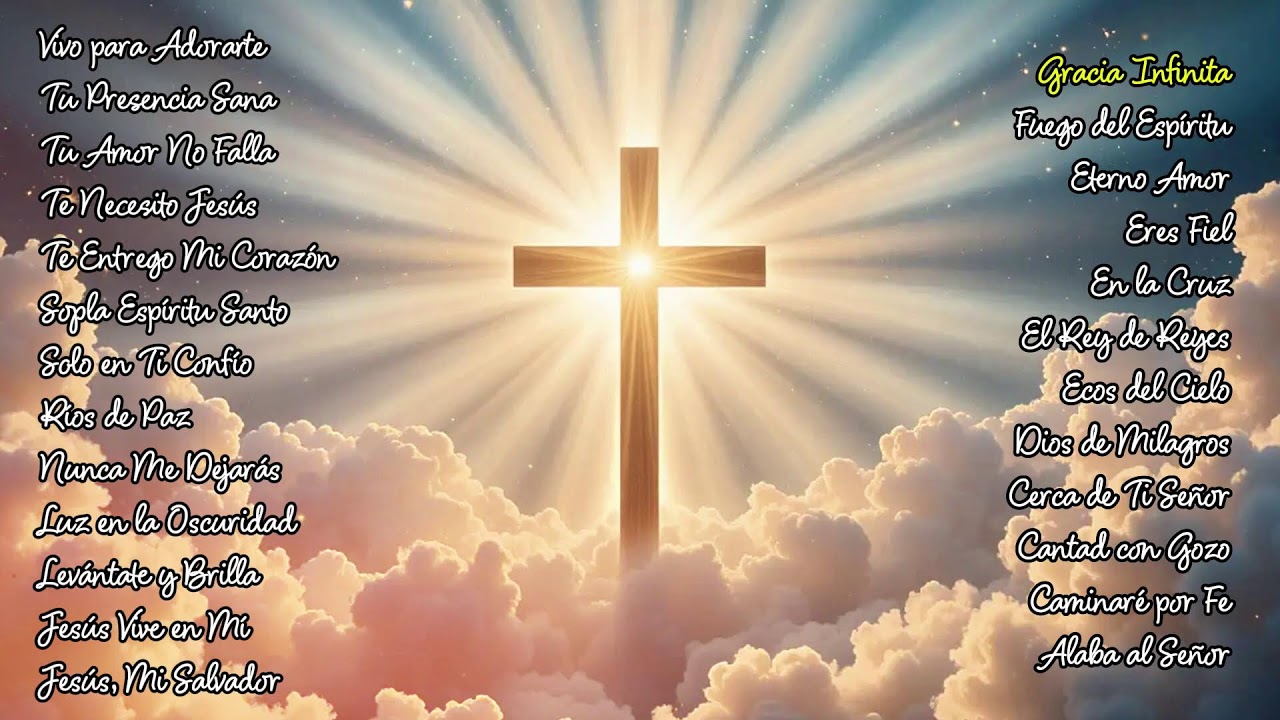 Tarde de adoración en vivo | Febrero de 2026 🌇🎶
