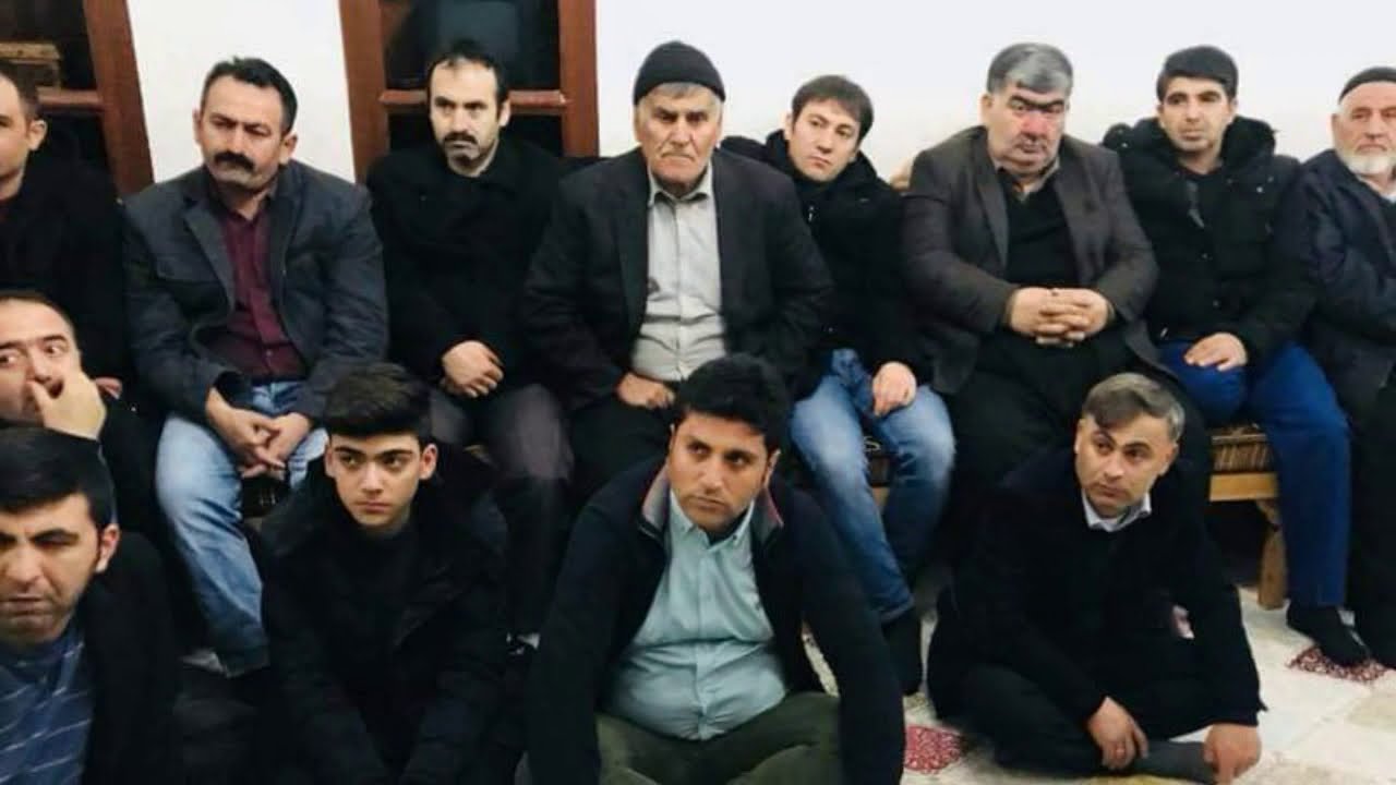 Bertiz Karamanlı Köyü Yardımlaşma ve Dayanışma Derneği