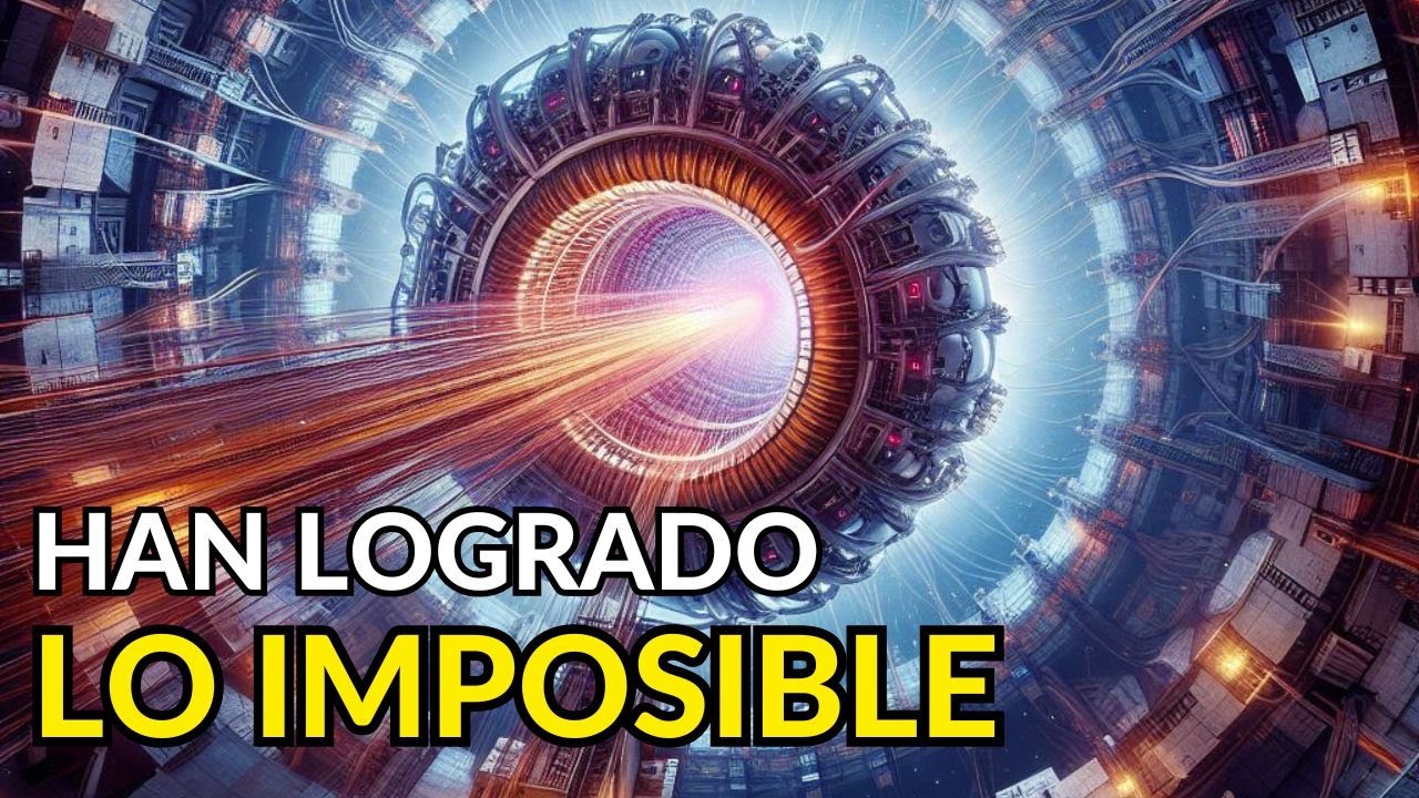 El Gran Colisionador de Hadrones Desata el CAOS con este INQUIETANTE Suceso