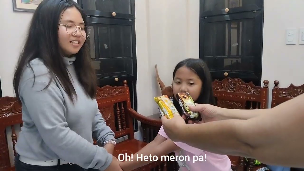Fudgee Bar - Filipino project Commercial