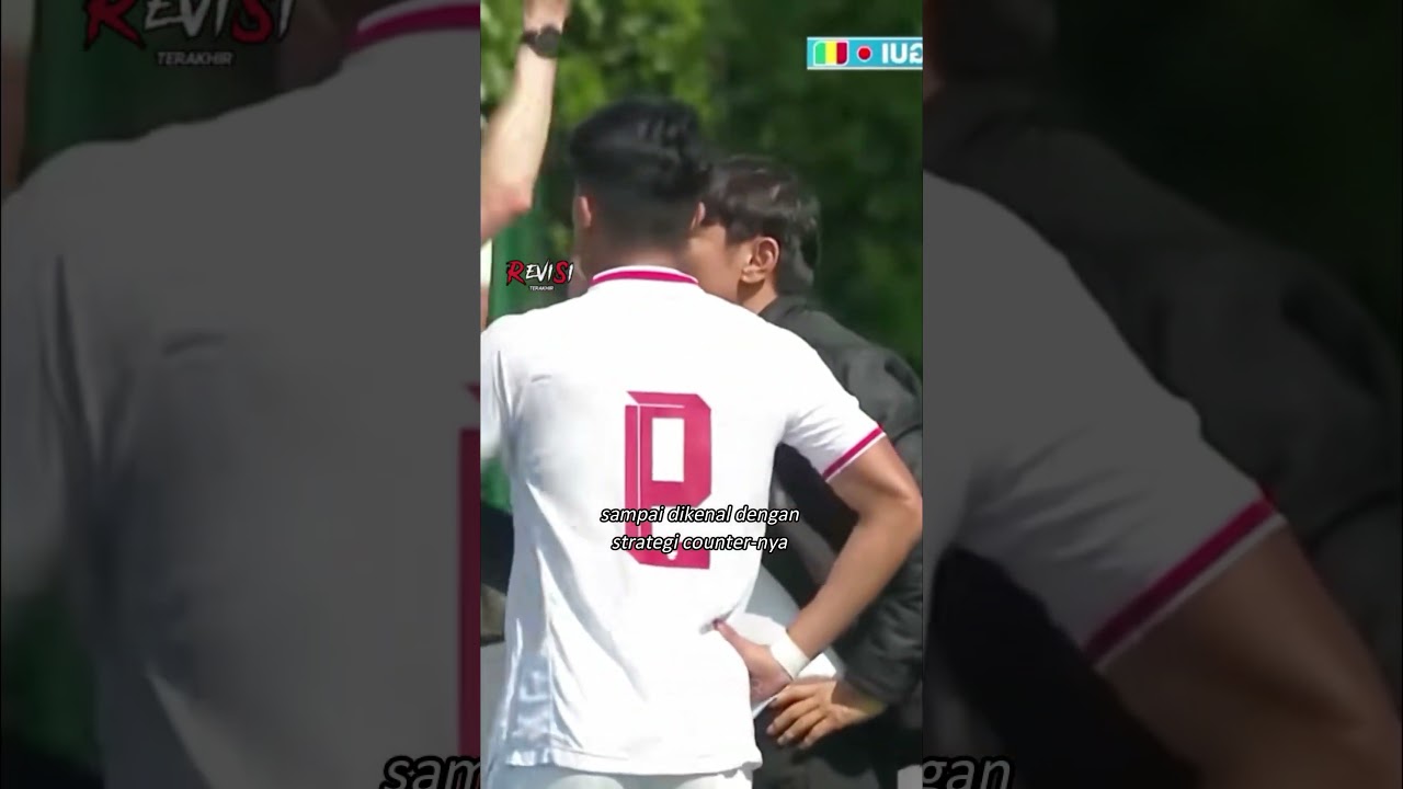 Rasanya lebih lkhlas jika Indonesia gagal ke Piala Dunia bersama STY 😔😥