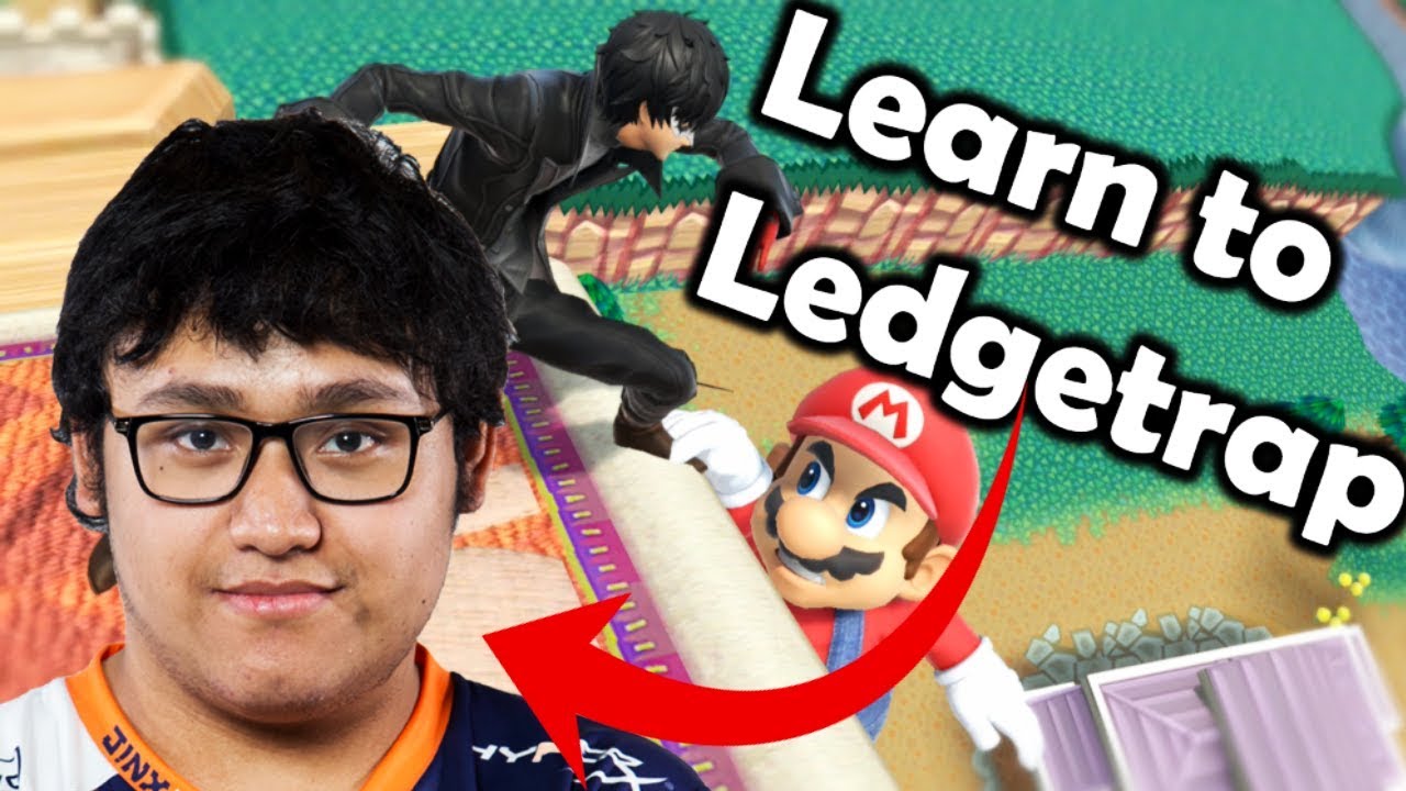 The Mind of MKLeo: Ledgetrapping