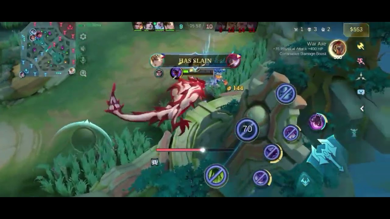 They kill me 6 times | but still we manage to cluch😱🔥