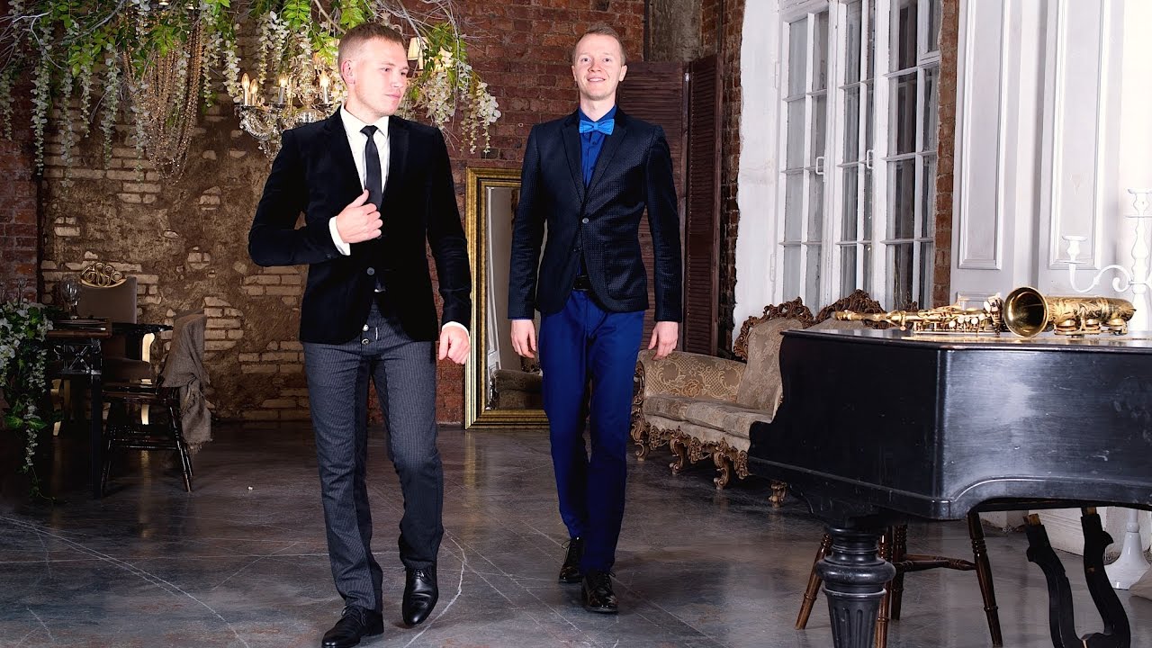 Tony Salto & Denis Chekolda - Love Me Like You Do (Ellie Goulding cover)