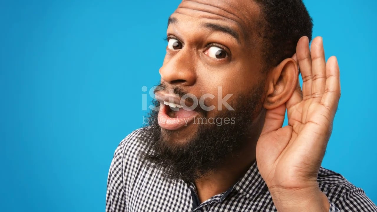 The CIA's Secret Weapon: Reverse Speech!