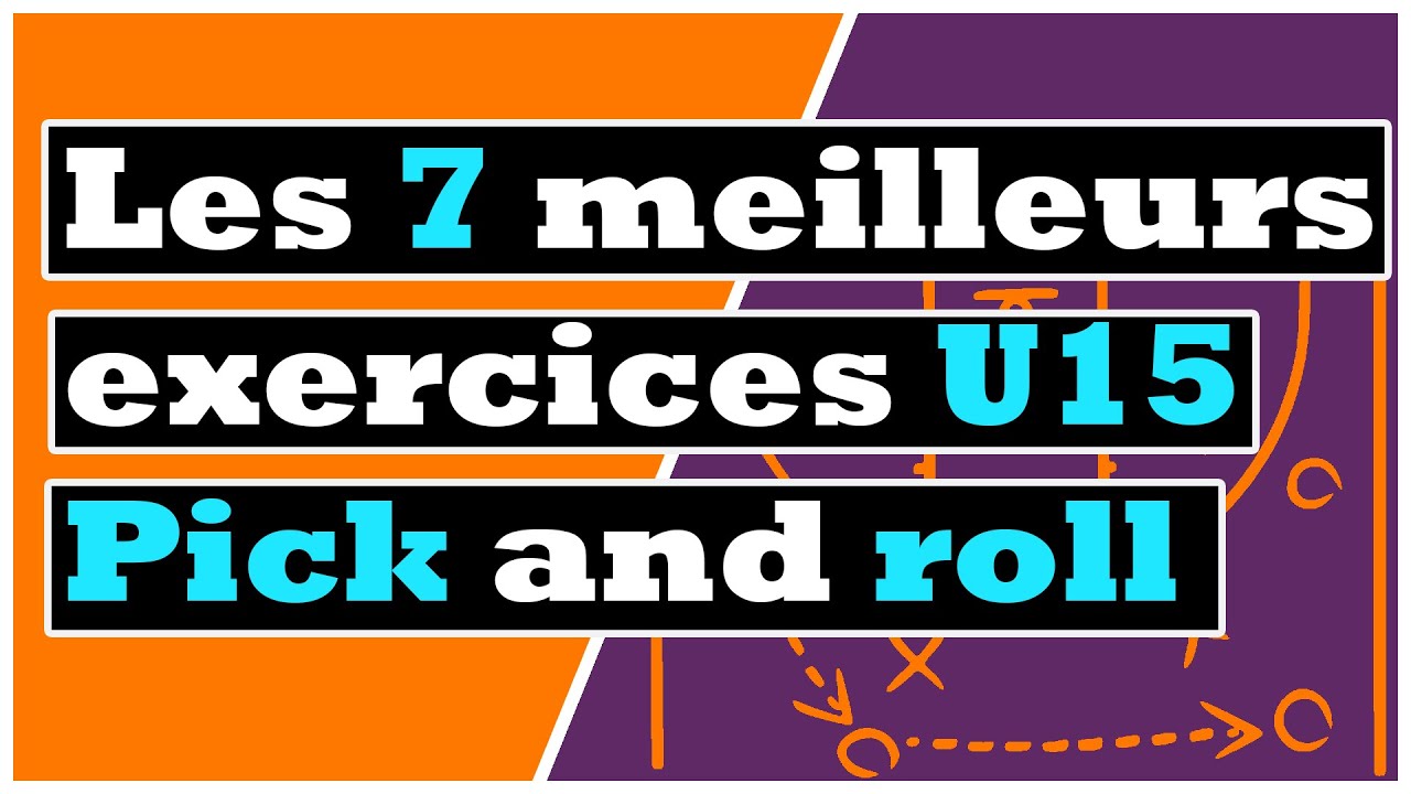 Les 7 meilleurs exercices d'écrans