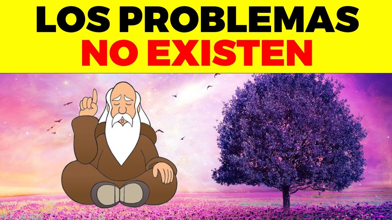 ¿Por qué nos preocupamos por problemas que no existen?