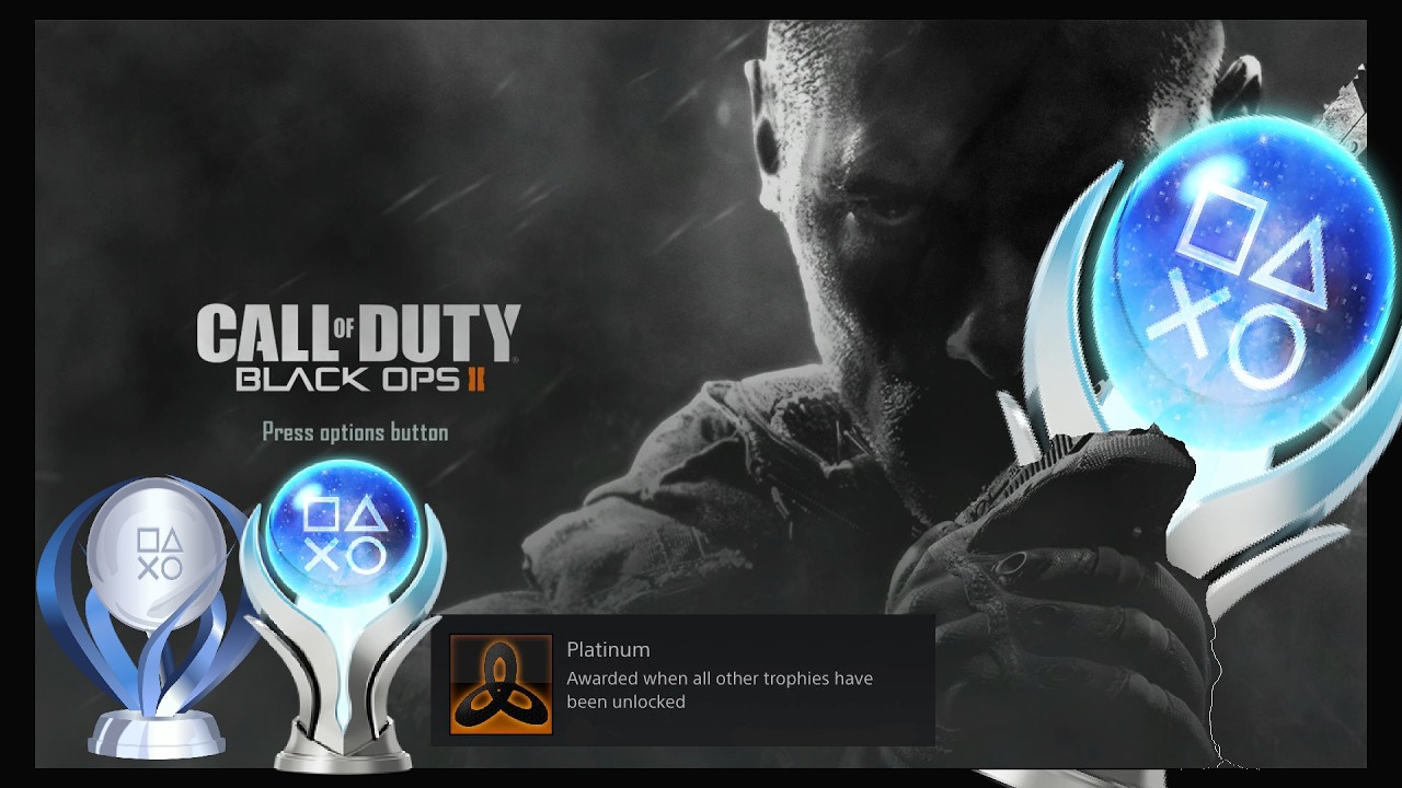 Black Ops 2 (PS5) - DIAMOND camo grind!!! let's finish the assault rifles!!