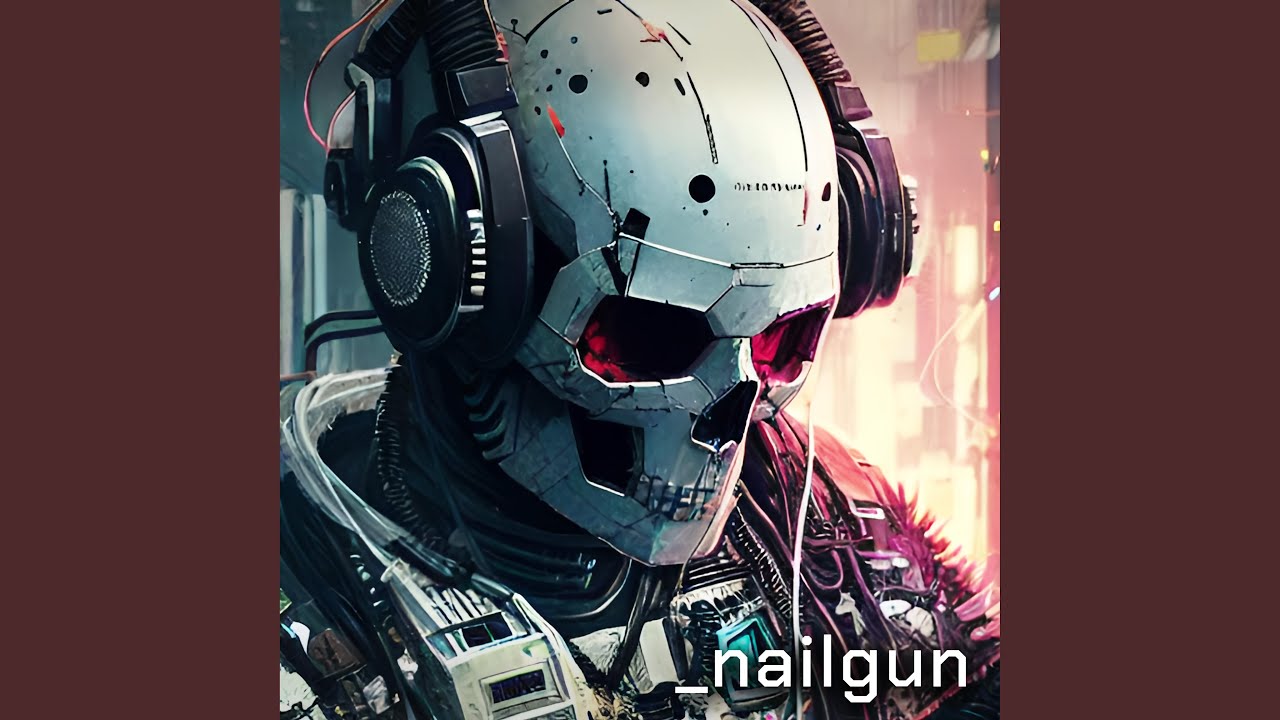 Nailgun