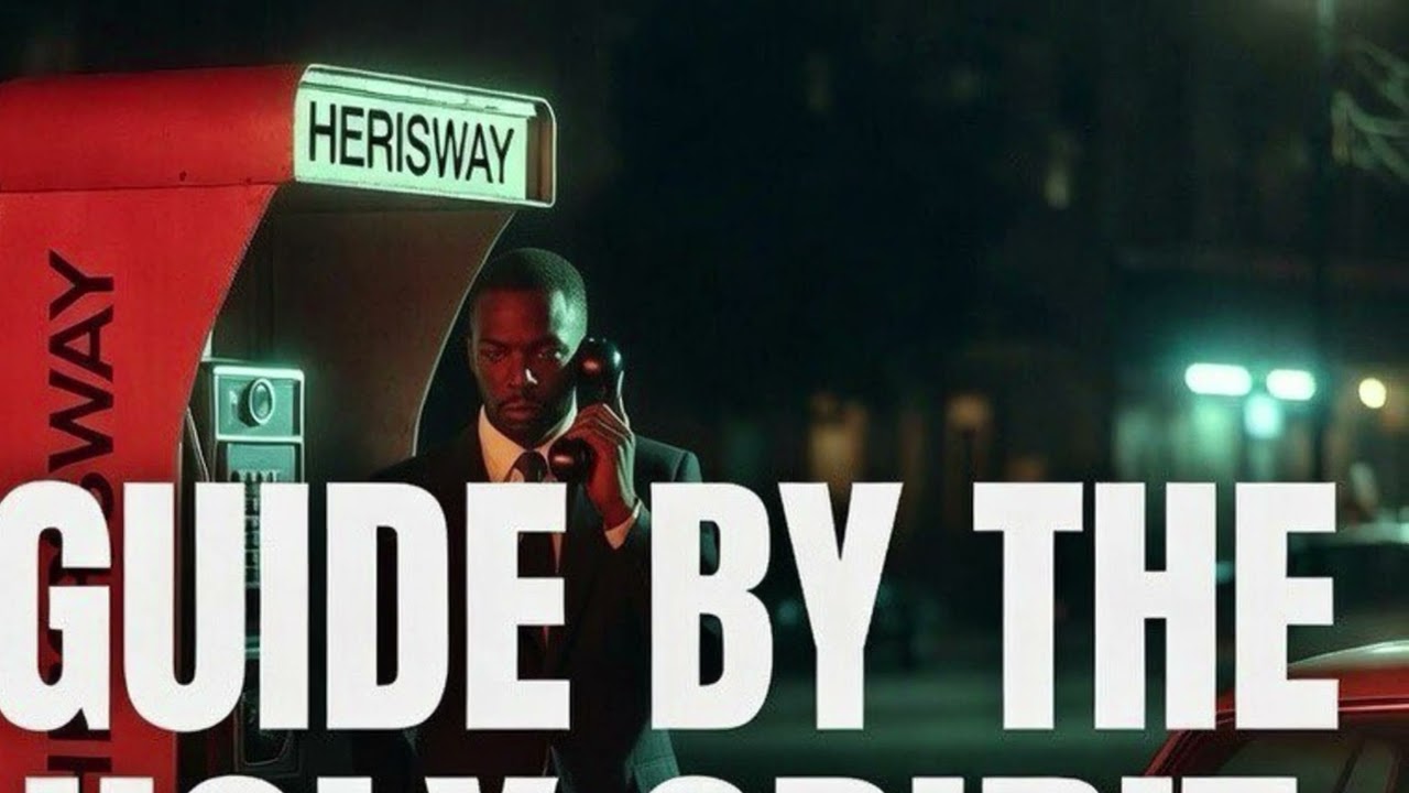 Heri Sway - Choose To Serve The Lord 