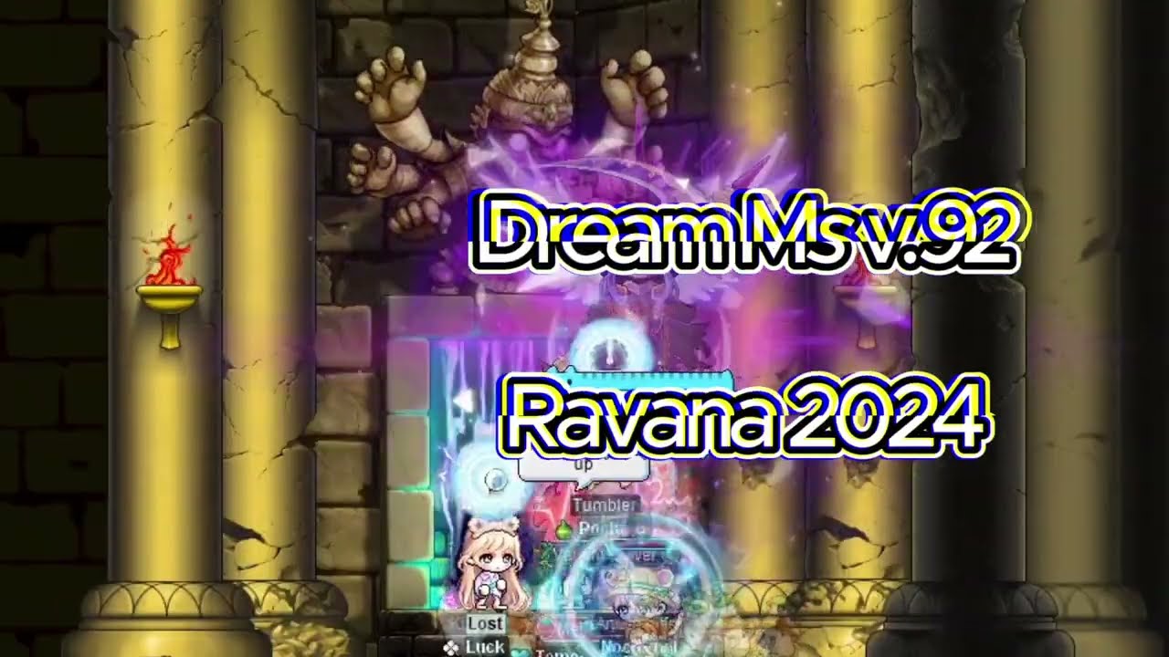 Dream MS 2024 - Ravana