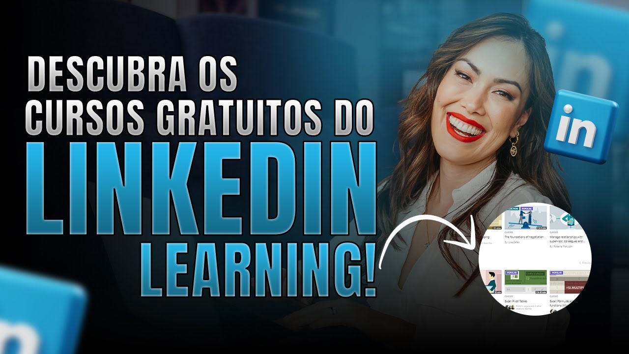 Como usar o LinkedIn ainda em 2025 para impulsiar sua carreia