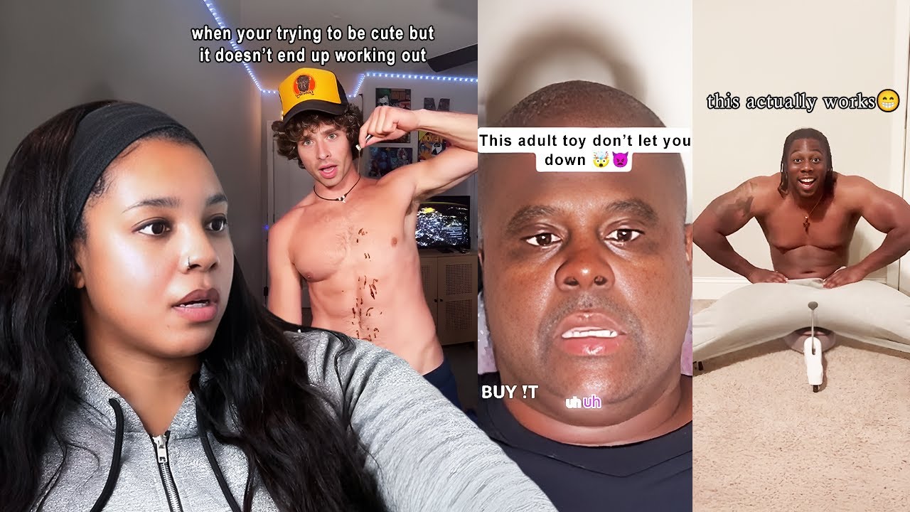 TikTok Shop Ads Must Be Stopped WTF | Reaction