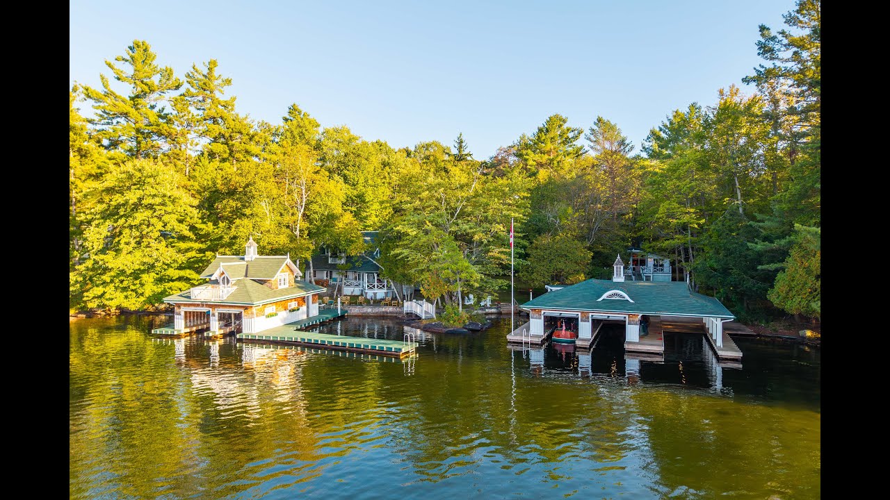 Windermere Summer Sunset Legacy Estate $6,195,000