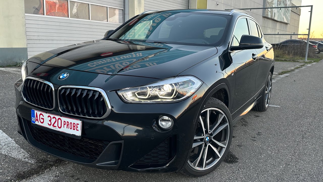 De ce NU SE VINDE acest BMW?
