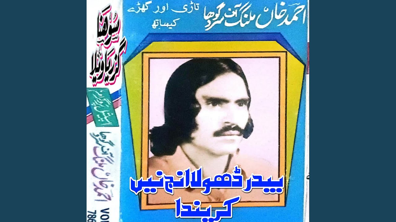 Main Shayer Hik Punjab