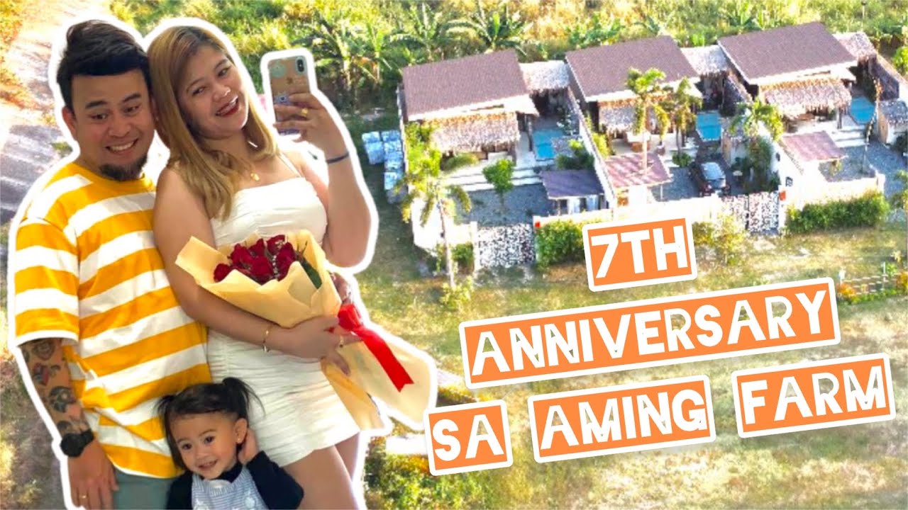 7th ANNIVERSARY | @ORGANIC SUNSET FARM