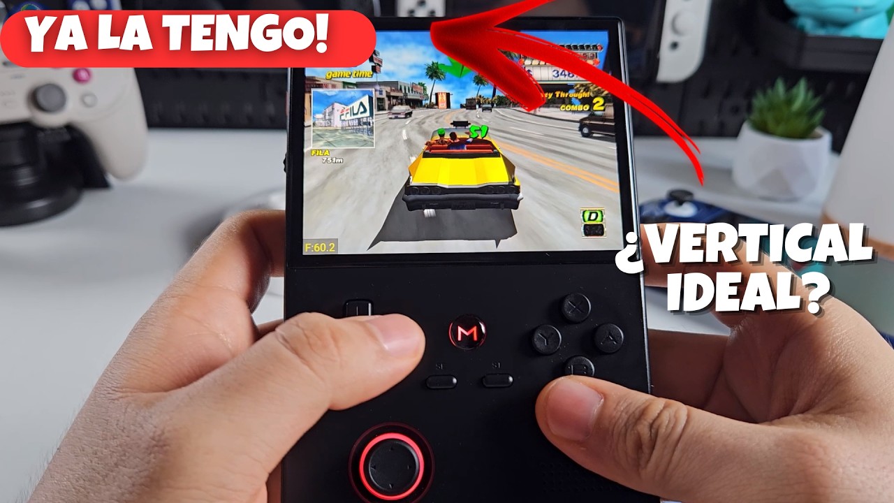 Mangmi Air Y y Air Y Pro: &iquest;Valen la pena?