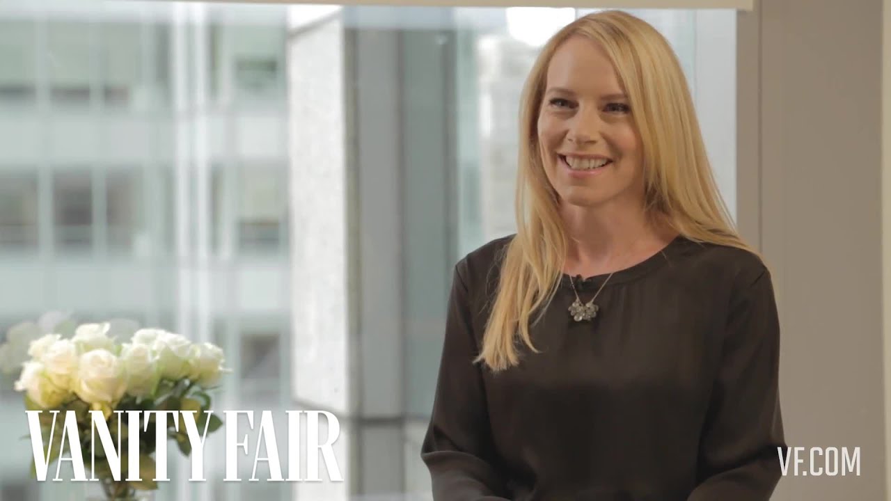 Birdman's Amy Ryan on the Artist’s Life, Working with Spielberg, and Slapping Zach Galifianakis