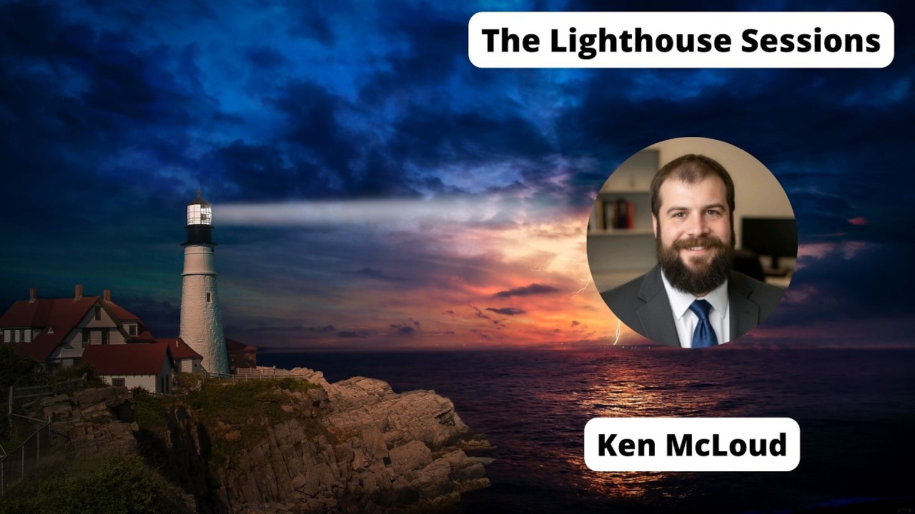 Ken McLoud: Why 90% of AI Projects Fail and How Visionary Entrepreneurs Can Scale with Custom Agents