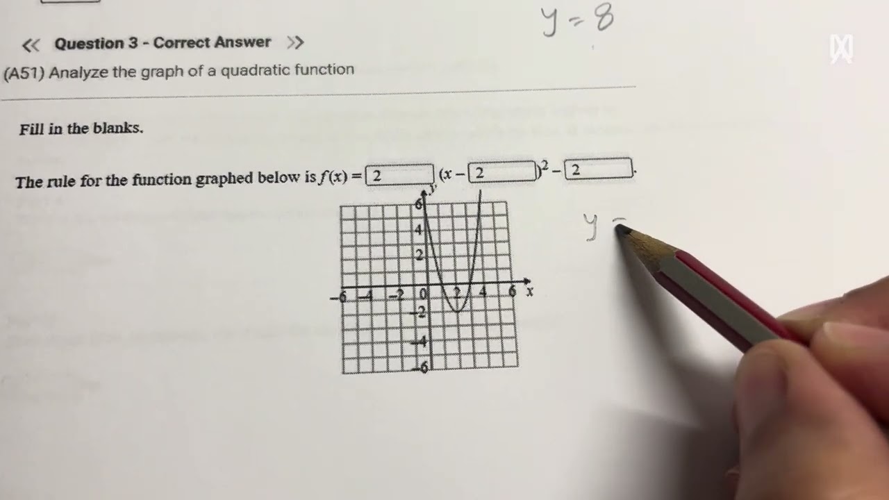G9S Algebra CP 2.2 enhanced