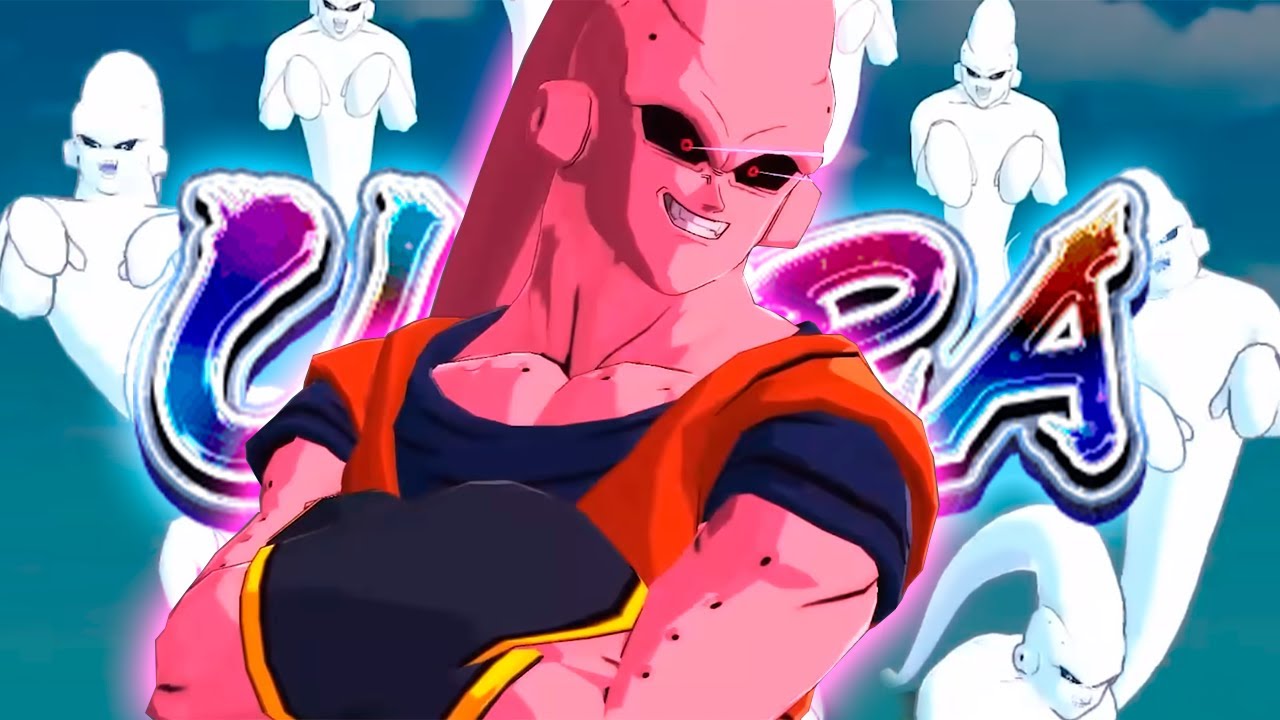 (INTOCÁVEL!) NOVO BUUHAN ULTRA é um tutorial de como fazer adversário quitar kkkkk