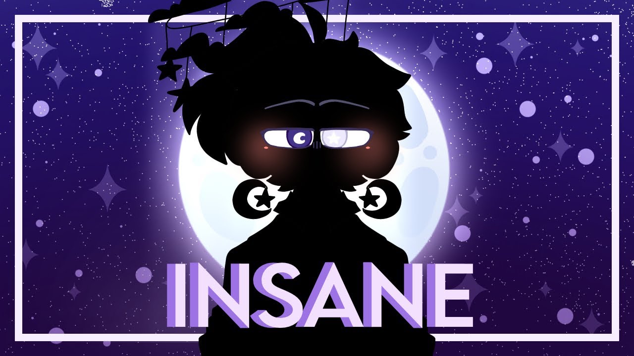 Insane GCMV //Gacha club// *FLASH WARNING*
