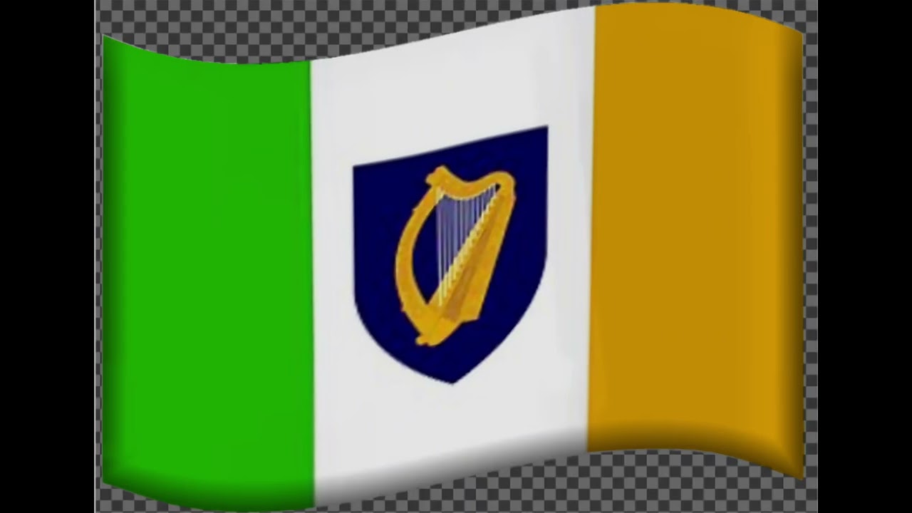 Ireland EAS alarm (Remix) | made by me! (^_^)