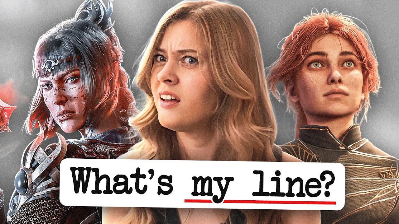 Can Jennifer English Remember Her Iconic Lines?